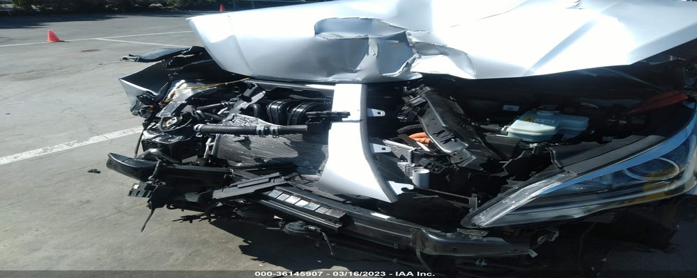 KMHE24L30HA074713 2017 HYUNDAI SONATA HYBRID photo no. 6
