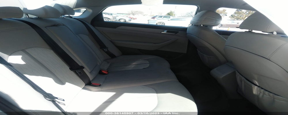 KMHE24L30HA074713 2017 HYUNDAI SONATA HYBRID photo no. 8
