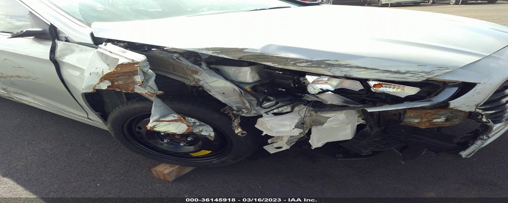 5NPE24AF3KH773612 2019 HYUNDAI SONATA photo no. 6
