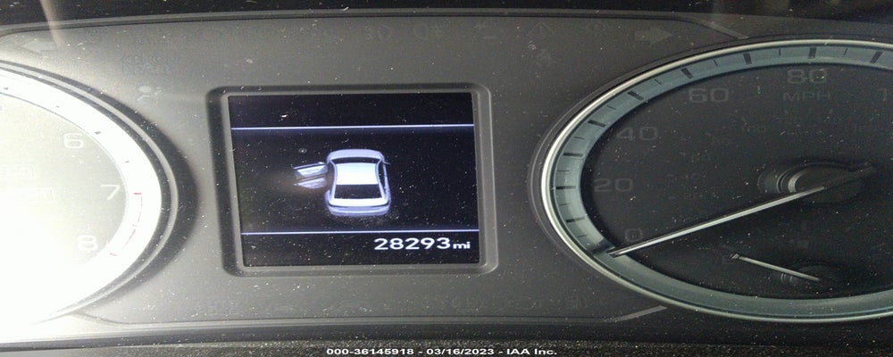 5NPE24AF3KH773612 2019 HYUNDAI SONATA photo no. 7