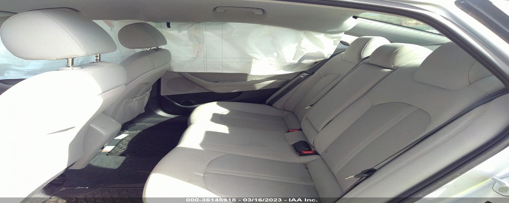 5NPE24AF3KH773612 2019 HYUNDAI SONATA photo no. 8