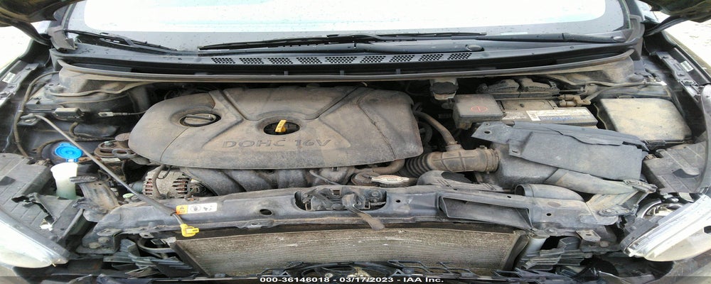 KMHDH4AE5CU232825 2012 HYUNDAI ELANTRA photo no. 10