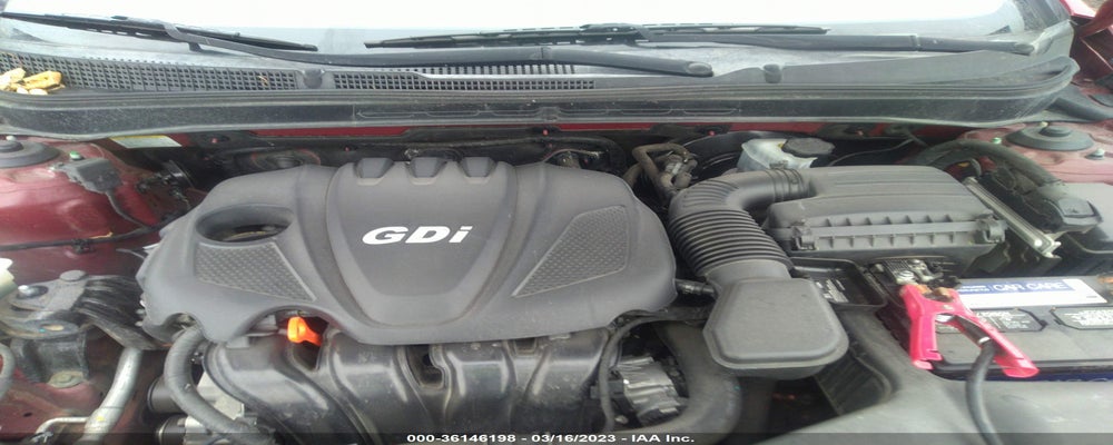 5NPEB4AC4DH769707 2013 HYUNDAI SONATA photo no. 10
