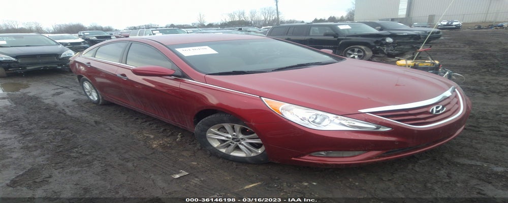 5NPEB4AC4DH769707 2013 HYUNDAI SONATA photo no. 22