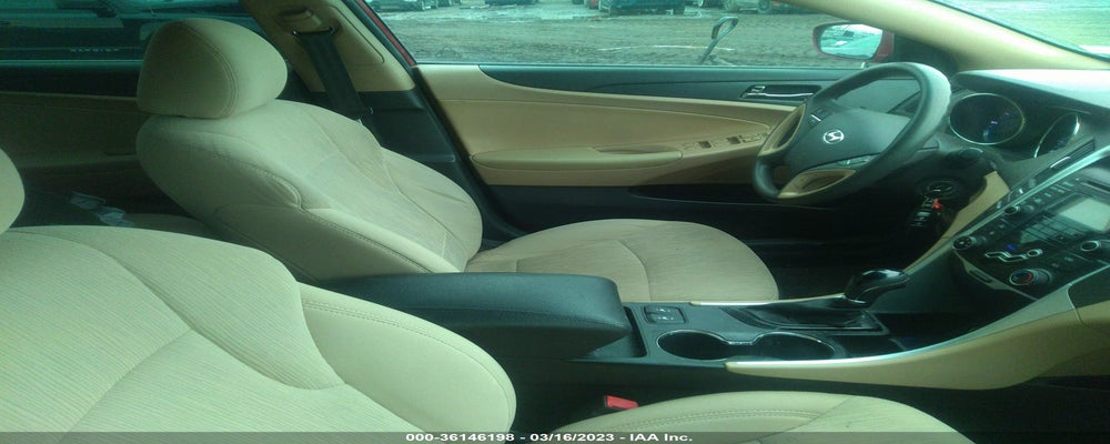 5NPEB4AC4DH769707 2013 HYUNDAI SONATA photo no. 5