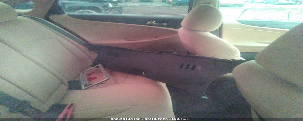 5NPEB4AC4DH769707 2013 HYUNDAI SONATA photo no. 8