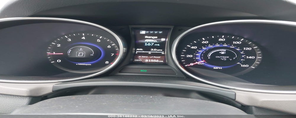 5XYZUDLB3DG095248 2013 HYUNDAI SANTA FE photo no. 7
