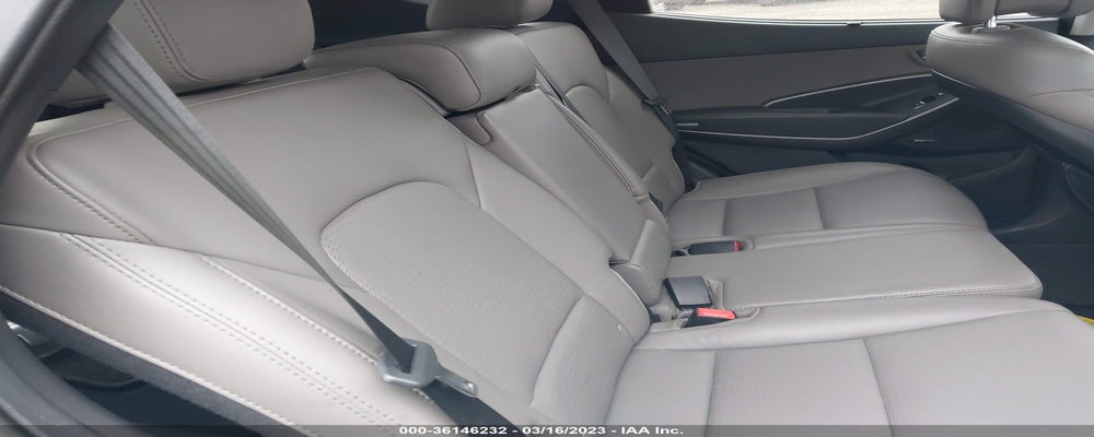 5XYZUDLB3DG095248 2013 HYUNDAI SANTA FE photo no. 8