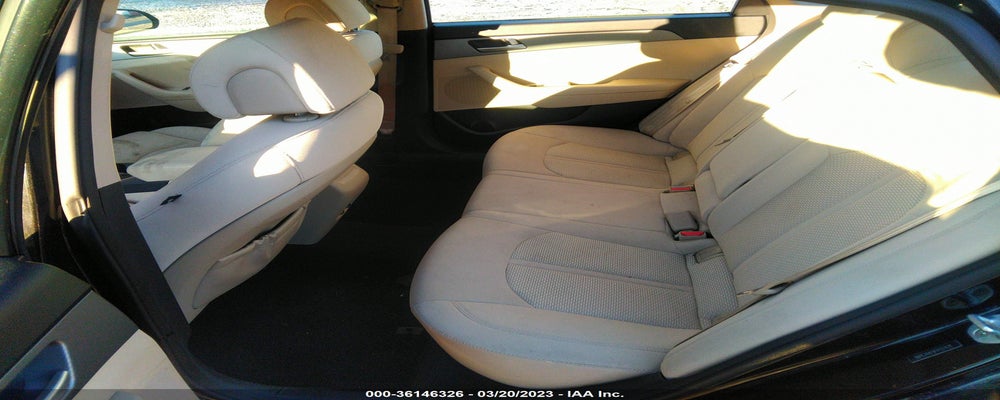 5NPE24AF9FH152428 2015 HYUNDAI SONATA photo no. 8