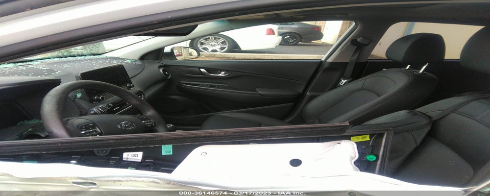 KM8K53A37NU797816 2022 HYUNDAI KONA photo no. 5