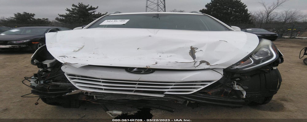 KM8JU3AGXEU858884 2014 HYUNDAI TUCSON photo no. 6
