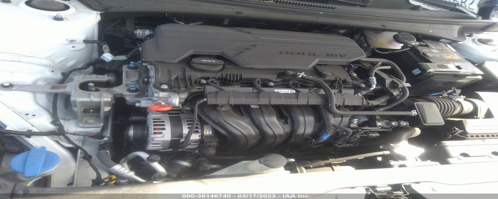 5NPLS4AG1NH081482 2022 HYUNDAI ELANTRA photo no. 10