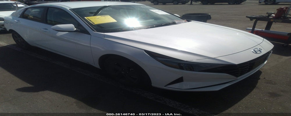 5NPLS4AG1NH081482 2022 HYUNDAI ELANTRA photo no. 14