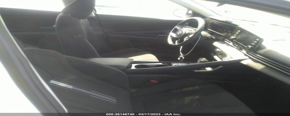 5NPLS4AG1NH081482 2022 HYUNDAI ELANTRA photo no. 5