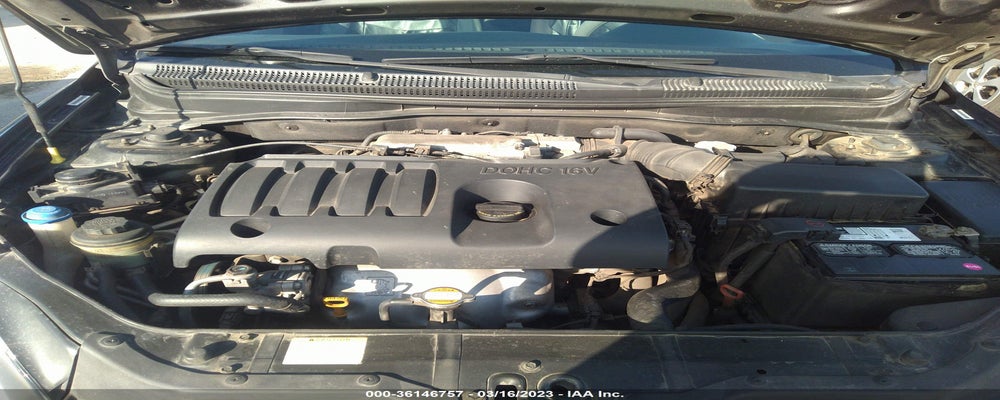 KMHCN4AC8AU482026 2010 HYUNDAI ACCENT photo no. 10