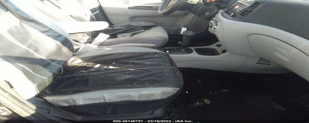 KMHCN4AC8AU482026 2010 HYUNDAI ACCENT photo no. 5