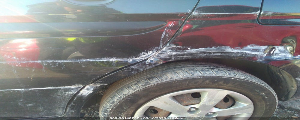 KMHCN4AC8AU482026 2010 HYUNDAI ACCENT photo no. 6