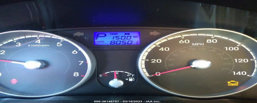 KMHCN4AC8AU482026 2010 HYUNDAI ACCENT photo no. 7