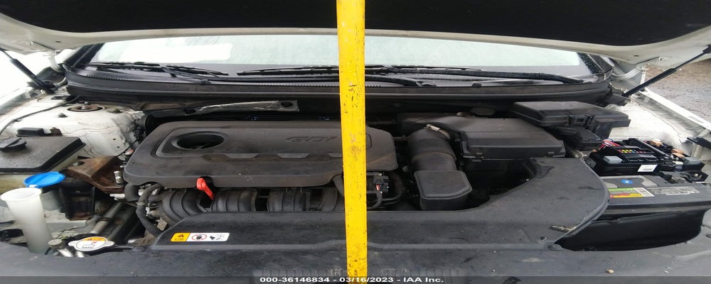 5NPE24AF5FH010612 2015 HYUNDAI SONATA photo no. 10