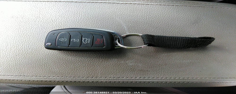 5NPE24AF2FH000376 2015 HYUNDAI SONATA photo no. 11