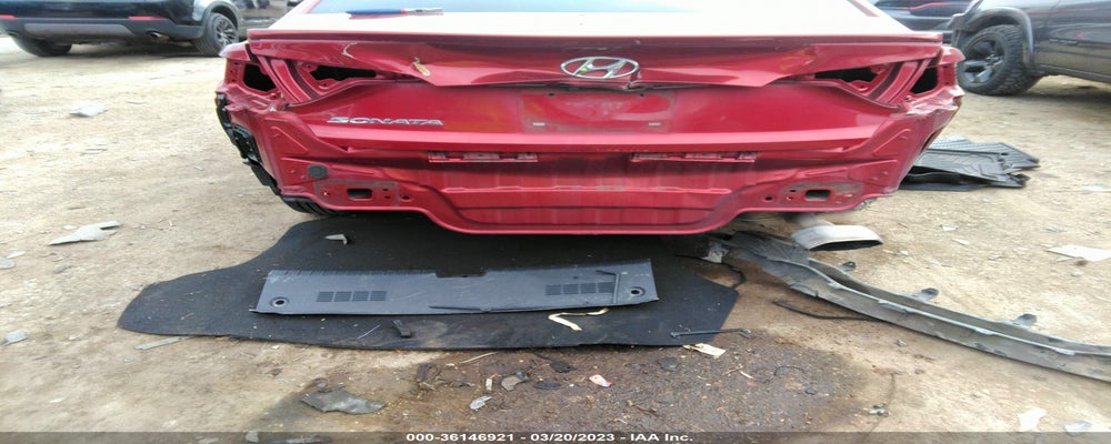 5NPE24AF2FH000376 2015 HYUNDAI SONATA photo no. 6