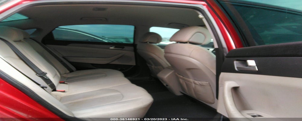 5NPE24AF2FH000376 2015 HYUNDAI SONATA photo no. 8