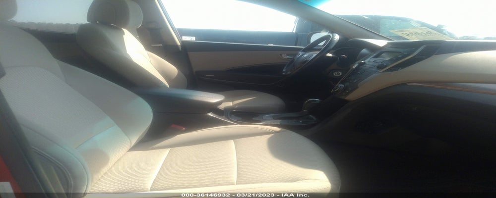 5XYZU3LB9DG016157 2013 HYUNDAI SANTA FE photo no. 5