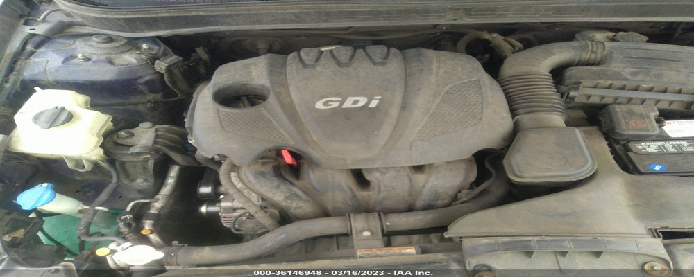 5NPEB4AC9CH355563 2012 HYUNDAI SONATA photo no. 10