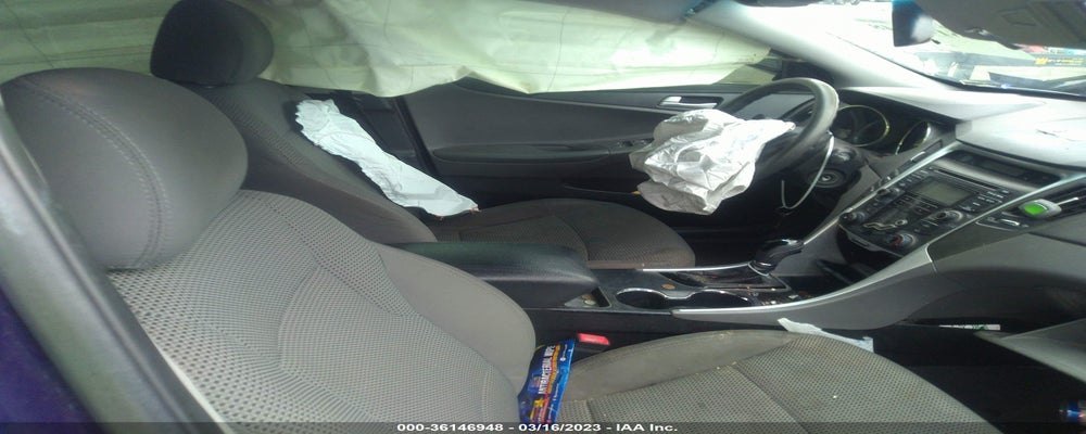 5NPEB4AC9CH355563 2012 HYUNDAI SONATA photo no. 5
