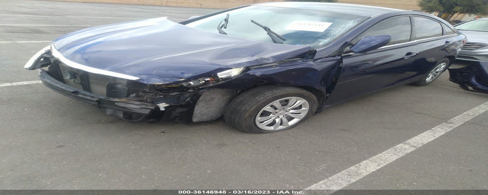 5NPEB4AC9CH355563 2012 HYUNDAI SONATA photo no. 6
