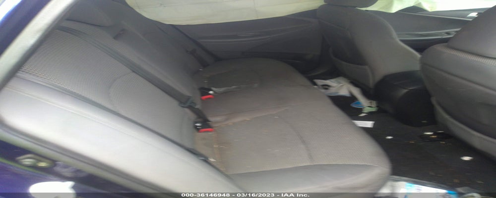 5NPEB4AC9CH355563 2012 HYUNDAI SONATA photo no. 8