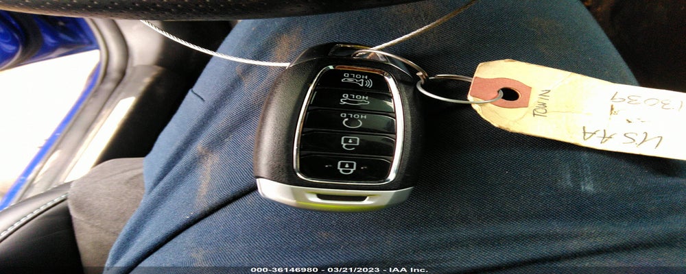KMHLW4AK1NU001267 2022 HYUNDAI ELANTRA N photo no. 11