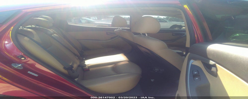 KMHDH4AE5CU313498 2012 HYUNDAI ELANTRA photo no. 8
