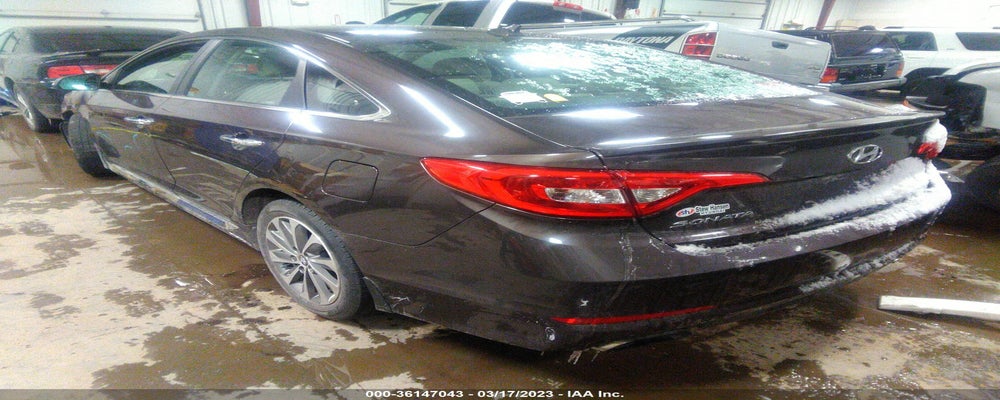5NPE34AF8GH339433 2016 HYUNDAI SONATA photo no. 3