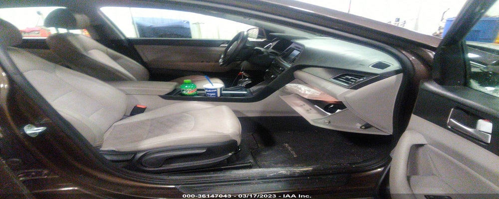 5NPE34AF8GH339433 2016 HYUNDAI SONATA photo no. 5