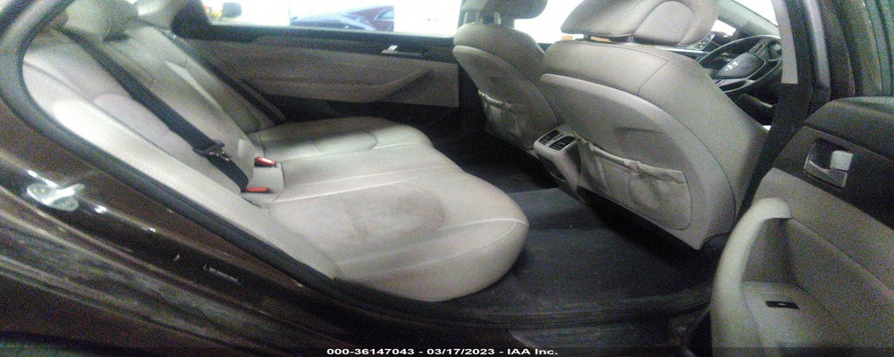 5NPE34AF8GH339433 2016 HYUNDAI SONATA photo no. 8