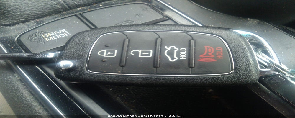5NPE34AF1HH581692 2017 HYUNDAI SONATA photo no. 11