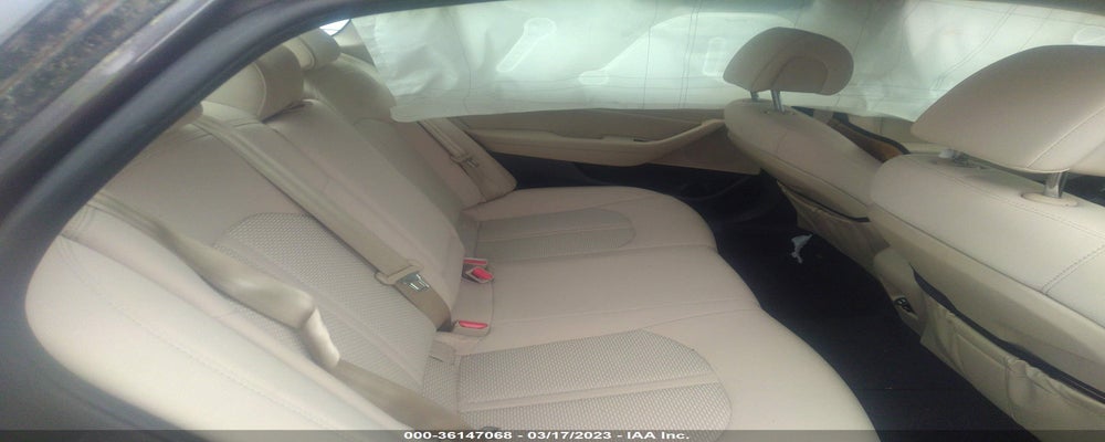 5NPE34AF1HH581692 2017 HYUNDAI SONATA photo no. 8