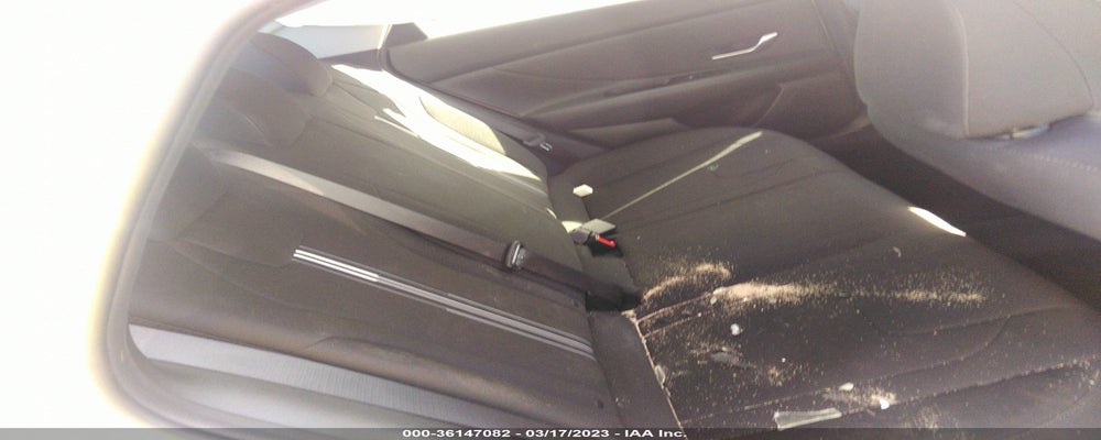 5NPLS4AG8MH005899 2021 HYUNDAI ELANTRA photo no. 8