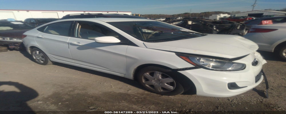 KMHCT4AE8CU201868 2012 HYUNDAI ACCENT photo no. 16