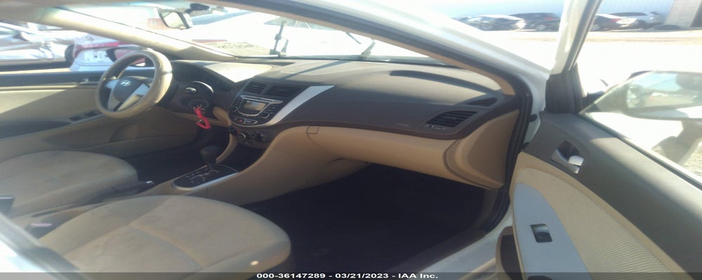 KMHCT4AE8CU201868 2012 HYUNDAI ACCENT photo no. 5