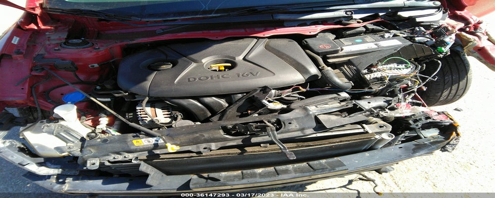 KMHDH4AE9FU358836 2015 HYUNDAI ELANTRA photo no. 10