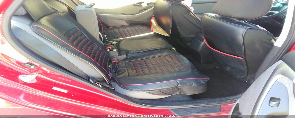 KMHDH4AE9FU358836 2015 HYUNDAI ELANTRA photo no. 8