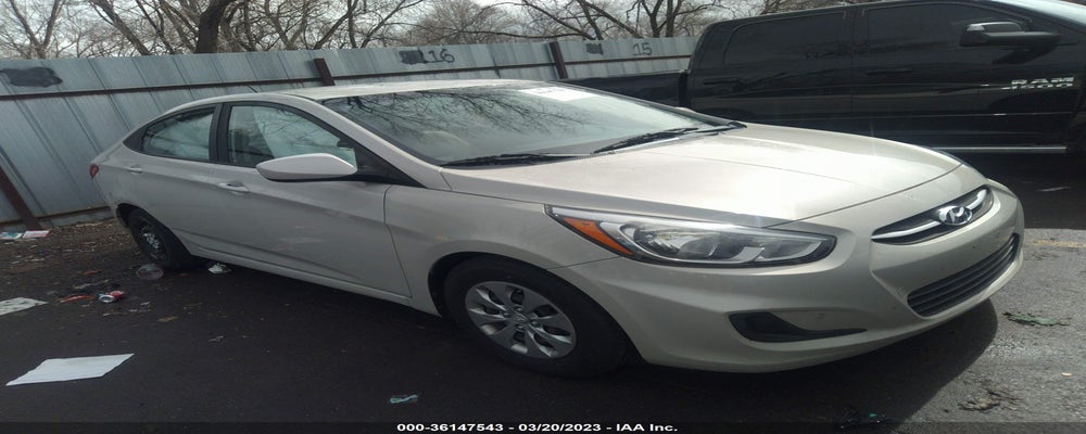 KMHCT4AE1HU233648 2017 HYUNDAI ACCENT photo no. 23