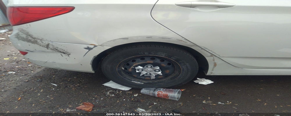 KMHCT4AE1HU233648 2017 HYUNDAI ACCENT photo no. 6