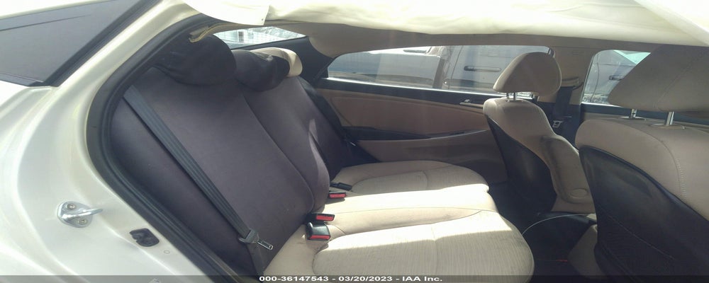 KMHCT4AE1HU233648 2017 HYUNDAI ACCENT photo no. 8