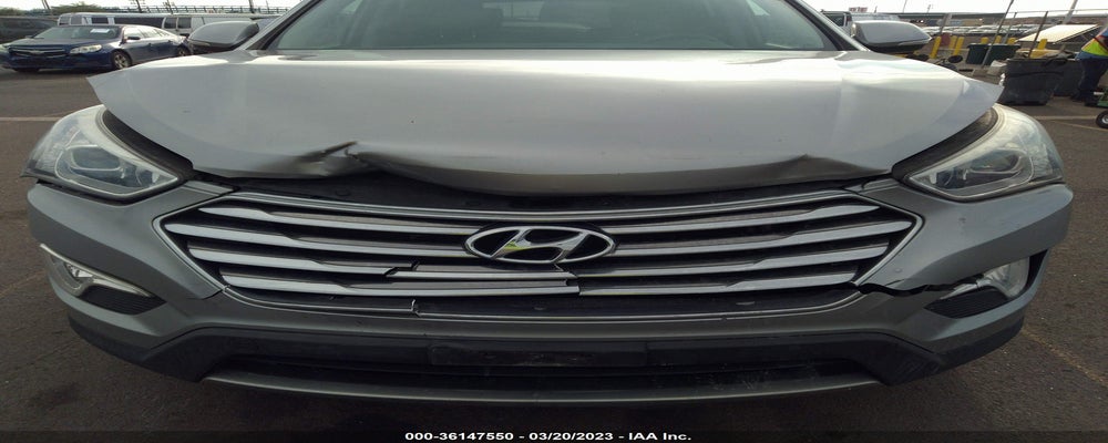 KM8SR4HF4GU144924 2016 HYUNDAI SANTA FE photo no. 6