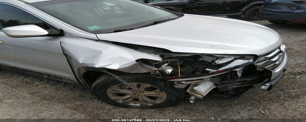 5XYZTDLB6EG144897 2014 HYUNDAI SANTA FE SPORT photo no. 6