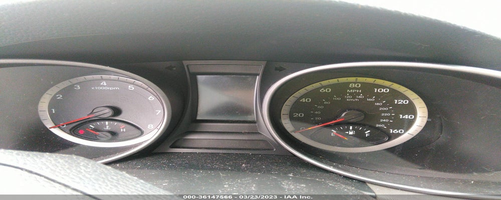 5XYZTDLB6EG144897 2014 HYUNDAI SANTA FE SPORT photo no. 7