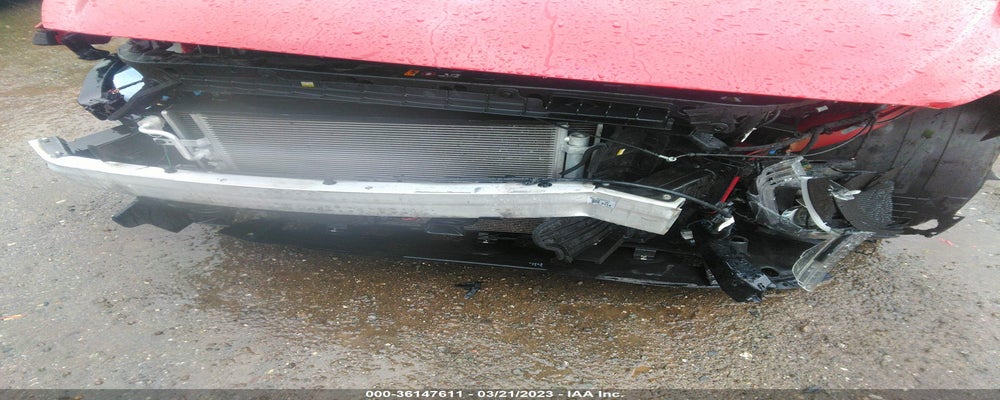 KMHC65LC0KU174446 2019 HYUNDAI IONIQ HYBRID photo no. 6